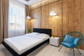 LEOGRAND VIP Apartments on Pidhirna 3